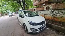 Second Hand Mahindra Marazzo M2 7 STR in Khairtabad