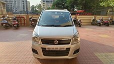 Second Hand Maruti Suzuki Wagon R 1.0 LXI CNG in Thane
