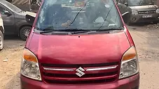 Used Maruti Suzuki Wagon R AX Minor in Delhi