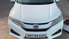 Second Hand Honda City S Diesel in Chandigarh