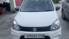 Second Hand Maruti Suzuki Alto 800 Vxi Plus in Varanasi