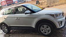 Used Hyundai Creta E Plus 1.4 CRDI in Mathura