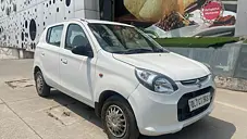 Used Maruti Suzuki Alto 800 LXi CNG in Noida