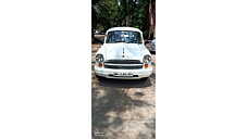 Second Hand Hindustan Motors Ambassador Classic 1800 ISZ AC in Pune
