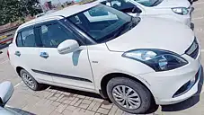Second Hand Maruti Suzuki Swift Dzire VXI in Varanasi
