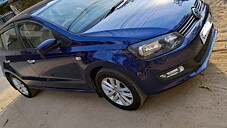 Second Hand Volkswagen Polo Highline Exquisite (D) in Patna