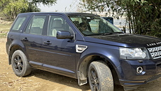 Second Hand Land Rover Freelander 2 HSE in Lucknow