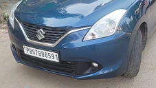 Used Maruti Suzuki Baleno Delta 1.2 in Kharar