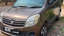 Second Hand Maruti Suzuki Wagon R 1.0 LXi CNG in Lucknow