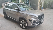 Used MG Hector Sharp 1.5 Petrol Turbo Hybrid MT in Hyderabad