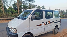 Used Maruti Suzuki Eeco 7 STR STD [2022-2023] in Mangalore