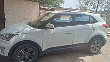 Second Hand Hyundai Creta SX 1.6 CRDI (O) in Bangalore