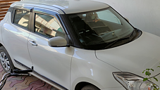 Used Maruti Suzuki Swift VXi in Bijnor