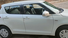Used Maruti Suzuki Swift VDi in Mohali