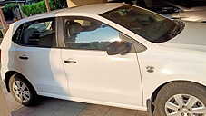 Second Hand Volkswagen Polo Highline 1.6L (P) in Mumbai