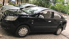Used Chevrolet Sail 1.2 LS in Noida