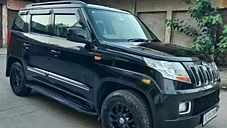 Second Hand Mahindra TUV300 T8 in Dimapur