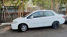 Second Hand Honda City ZX GXi in Pune