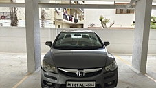 Second Hand Honda Civic 1.8V MT in Bangalore