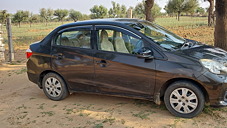 Used Honda Amaze 1.2 SX i-VTEC in Jaipur