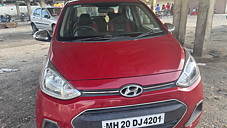 Second Hand Hyundai Xcent Base 1.1CRDi [2014-2016] in Aurangabad