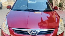 Used Hyundai i20 Magna 1.2 in Gurgaon