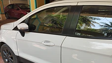 Second Hand Ford EcoSport Titanium 1.5L Ti-VCT [2020-2021] in Khairtabad