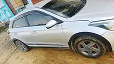 Second Hand Hyundai Elite i20 Sportz 1.2 in Bulandshahar