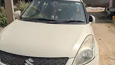Second Hand Maruti Suzuki Swift VDi ABS [2014-2017] in Agra