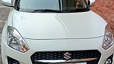 Second Hand Maruti Suzuki Swift VXi [2021-2023] in Jalandhar