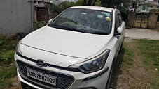 Second Hand Hyundai Elite i20 Sportz 1.4 in Dehradun