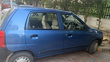 Used Maruti Suzuki Alto LXi BS-III in Noida