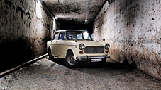 Second Hand Fiat 1100 Petrol in Pune