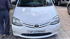 Second Hand Toyota Etios Liva GD SP in Lucknow
