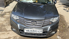 Used Honda City 1.5 S MT in Gurgaon