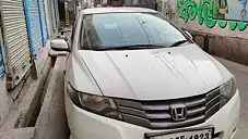 Second Hand Honda City 1.5 V MT in Kolkata