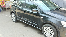 Used Volkswagen Polo Comfortline 1.2L (D) in Kanpur