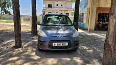 Used Hyundai i10 Sportz 1.2 AT in Panchkula
