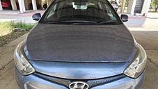 Second Hand Hyundai i20 Sportz 1.2 in Bhopal