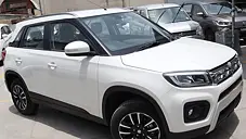 Second Hand Maruti Suzuki Vitara Brezza ZXi Plus in Raipur