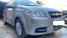 Used Chevrolet Aveo LT 1.6 in Kharar