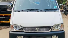 Used Maruti Suzuki Eeco 5 STR WITH A/C+HTR [2019-2020] in Mumbai