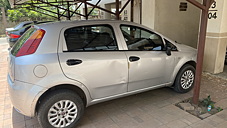 Second Hand Fiat Punto Active 1.3 in Bhopal