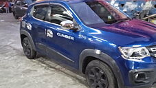Second Hand Renault Kwid CLIMBER 1.0 [2017-2019] in Lucknow
