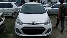 Second Hand Hyundai Grand i10 Sportz 1.1 CRDi [2016-2017] in Gorakhpur