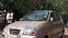 Used Hyundai Santro Xing GLS in Delhi