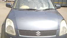 Used Maruti Suzuki Swift VXi ABS in Vasai