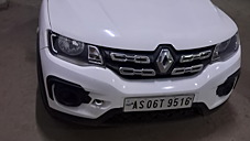 Used Renault Kwid 1.0 RXL [2017-2019] in Noida