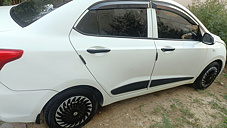 Second Hand Hyundai Xcent E in Meerut