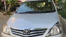 Second Hand Toyota Innova 2.5 VX 7 STR in Mohali